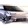 2024 Volvo EM90 debuts as brand’s first MPV – 738 km EV range; 6-seater with lounge seats; China launch 1st