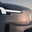 2024 Volvo EM90 debuts as brand’s first MPV – 738 km EV range; 6-seater with lounge seats; China launch 1st