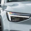 2024 Volvo XC40 B5 in Malaysia – Pixel projector headlights, sunroof; same price as BEV, RM279k OTR