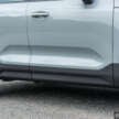2024 Volvo XC40 B5 in Malaysia – Pixel projector headlights, sunroof; same price as BEV, RM279k OTR