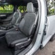 2024 Volvo XC40 B5 in Malaysia – Pixel projector headlights, sunroof; same price as BEV, RM279k OTR