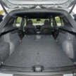 2024 Volvo XC40 B5 in Malaysia – Pixel projector headlights, sunroof; same price as BEV, RM279k OTR