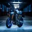 2024 Yamaha MT-09 SP enters Euro naked bike market