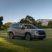 2025 Subaru Forester debuts in the US – 6th-gen gets bold styling, 2.5L NA boxer, stiffer chassis, EyeSight