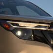 2025 Subaru Forester debuts in the US – 6th-gen gets bold styling, 2.5L NA boxer, stiffer chassis, EyeSight