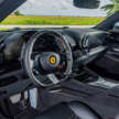 Ferrari Purosangue debuts in Malaysia – 725 PS/716 Nm four-door, four-seater, fr. RM5 mil with duties/taxes