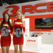 RCB Malaysia unveils new race-proven accessories