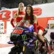 RCB Malaysia unveils new race-proven accessories