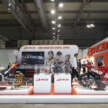 RCB Malaysia unveils new race-proven accessories