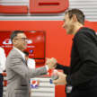RCB Malaysia unveils new race-proven accessories