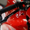 RCB Malaysia unveils new race-proven accessories