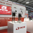 RCB Malaysia unveils new race-proven accessories
