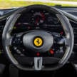 Ferrari Purosangue debuts in Malaysia – 725 PS/716 Nm four-door, four-seater, fr. RM5 mil with duties/taxes