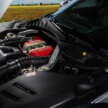 Ferrari Purosangue debuts in Malaysia – 725 PS/716 Nm four-door, four-seater, fr. RM5 mil with duties/taxes
