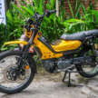 2024 Aveta Ranger Max Explorer in Malaysia, RM6,988