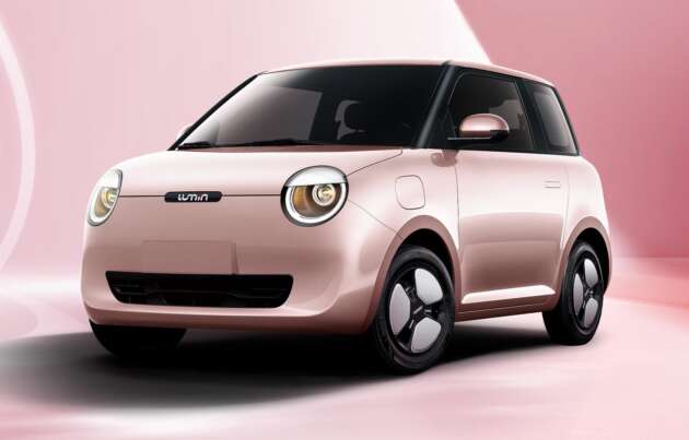 Changan begins construction of its Thailand assembly plant – to build EVs from early 2025, 100k unit capacity