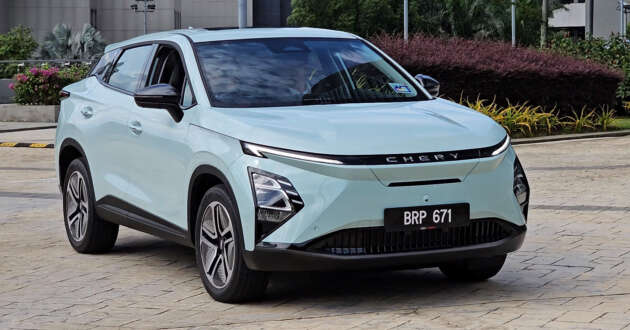 Chery Malaysia commits to invest RM1 billion – Zafrul