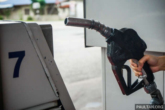 Subsidi minyak – Kerajaan belum bincang klasifikasi pendapatan T20; fokus Budi Diesel – Amir Hamzah