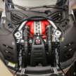 Ferrari Purosangue debuts in Malaysia – 725 PS/716 Nm four-door, four-seater, fr. RM5 mil with duties/taxes