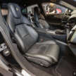 Ferrari Purosangue debuts in Malaysia – 725 PS/716 Nm four-door, four-seater, fr. RM5 mil with duties/taxes