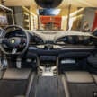 Ferrari Purosangue debuts in Malaysia – 725 PS/716 Nm four-door, four-seater, fr. RM5 mil with duties/taxes
