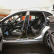 Ferrari Purosangue debuts in Malaysia – 725 PS/716 Nm four-door, four-seater, fr. RM5 mil with duties/taxes
