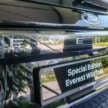 Ford Everest Wildtrak launched in Malaysia – RM339k
