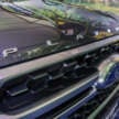 Ford Ranger Platinum launched in Malaysia – 2.0L Bi-Turbo diesel, flexible rack system; RM183,888 OTR