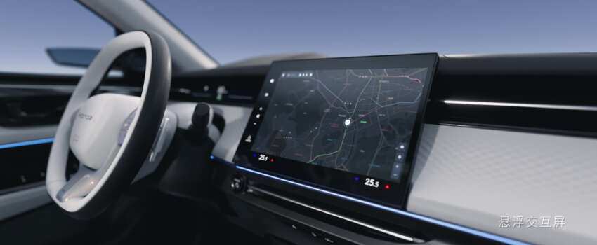 Honda e:NP2/e:NS2 teased in China – all-new EV crossovers with coupe styling launching in early 2024 1695184