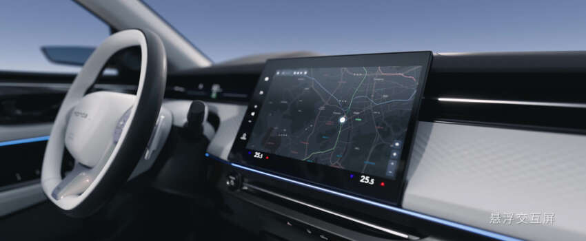 Honda e:NP2/e:NS2 teased in China – all-new EV crossovers with coupe styling launching in early 2024 1695154