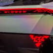 Nissan Hyper Punk concept – crossover EV with AI, onboard cameras for influencers and content creators