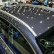 2024 Hyundai Santa Fe facelift launched in Malaysia – refreshed 4th-gen; 2.2 diesel, 1.6 hybrid; fr RM185,888
