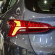 2024 Hyundai Santa Fe facelift launched in Malaysia – refreshed 4th-gen; 2.2 diesel, 1.6 hybrid; fr RM185,888