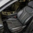 2024 Hyundai Santa Fe facelift launched in Malaysia – refreshed 4th-gen; 2.2 diesel, 1.6 hybrid; fr RM185,888