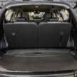 2024 Hyundai Santa Fe facelift launched in Malaysia – refreshed 4th-gen; 2.2 diesel, 1.6 hybrid; fr RM185,888