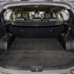 2024 Hyundai Santa Fe facelift launched in Malaysia – refreshed 4th-gen; 2.2 diesel, 1.6 hybrid; fr RM185,888