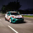 Perodua Myvi DMM 204 Speedster kembali berlumba di Sepang 1000KM tahun ini dengan sasaran sama!
