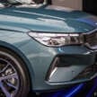 Proton S70 variants – spec-by-spec video comparison of Executive, Premium, Flagship, X; RM74k to RM95k