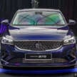 Proton S70 variants – spec-by-spec video comparison of Executive, Premium, Flagship, X; RM74k to RM95k