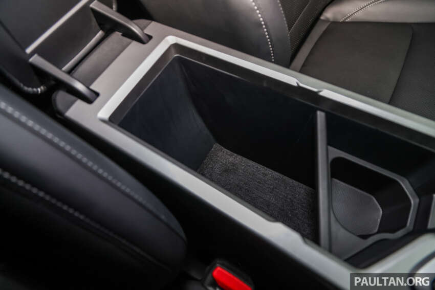 Proton S70 sedan launched – Executive, Premium, Flagship, X; 1.5T 7DCT; City/Vios rival RM74k to RM95k 1700984