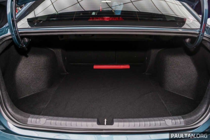 Proton S70 sedan launched – Executive, Premium, Flagship, X; 1.5T 7DCT; City/Vios rival RM74k to RM95k 1701012