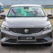 Proton S70 R&D car spotted testing – new update with 1.5L i-GT four-cylinder turbo engine coming soon?