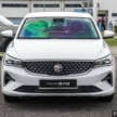 Proton S70 R&D car spotted testing – new update with 1.5L i-GT four-cylinder turbo engine coming soon?