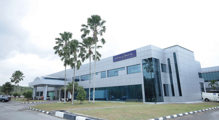 Stellantis takes over Peugeot distributorship from Bermaz, new national sales company in Q1 2024 1698972