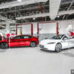 Tesla Model 3 Highland facelift in Malaysia – first units of RWD, Long Range EVs delivered to customers