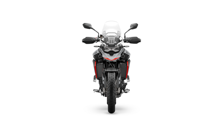 2024 Triumph Tiger 900 adventure-tourers upgraded 1689141