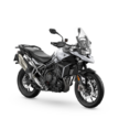 2024 Triumph Tiger 900 adventure-tourers upgraded
