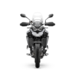 2024 Triumph Tiger 900 adventure-tourers upgraded