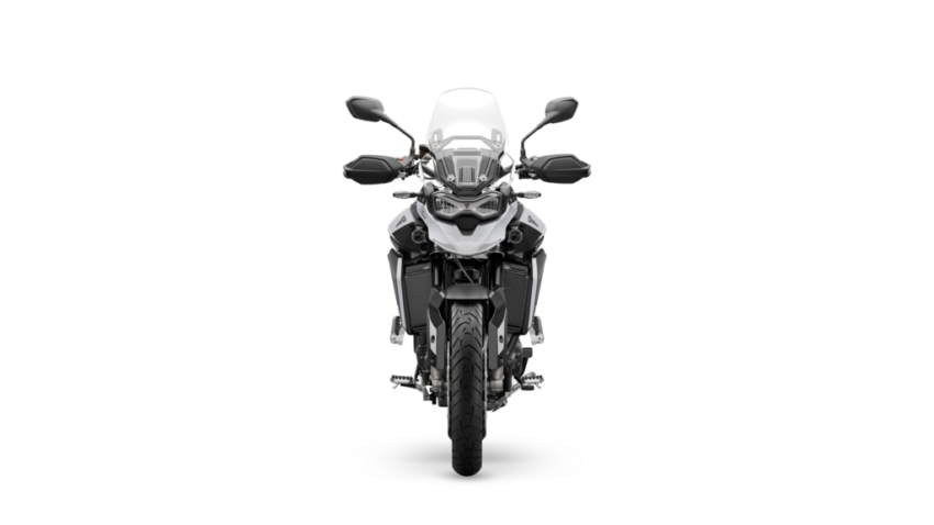 2024 Triumph Tiger 900 adventure-tourers upgraded 1689148