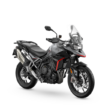 2024 Triumph Tiger 900 adventure-tourers upgraded